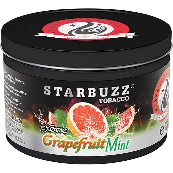 Grapefruit Mint - Image 3