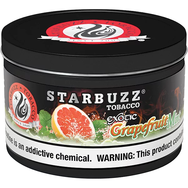 Grapefruit Mint - Image 5