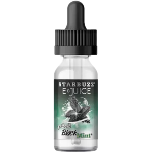 Black Mint®
