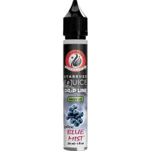 Blue Mist®