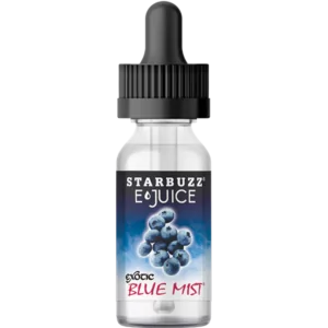 Blue Mist®