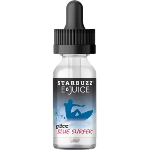 Blue Surfer®