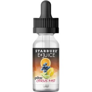 Citrus Mist®