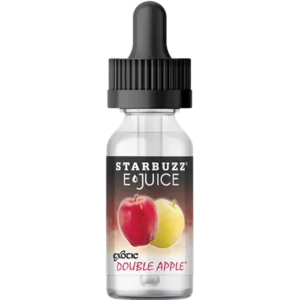 Double Apple®