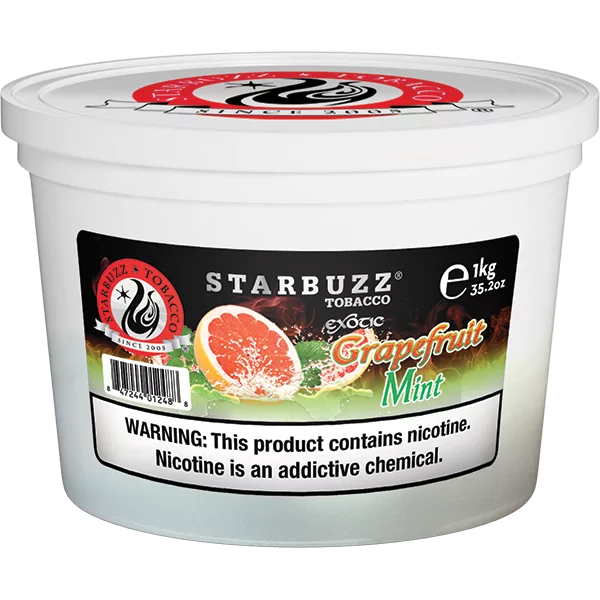 Grapefruit Mint - Image 6