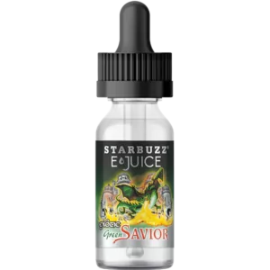 Green Savior