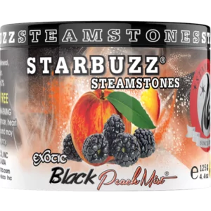 Black Peach Mist®