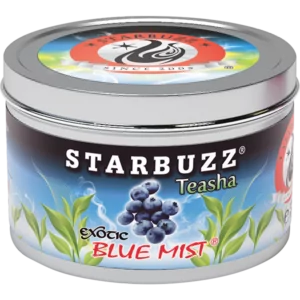 Blue Mist®