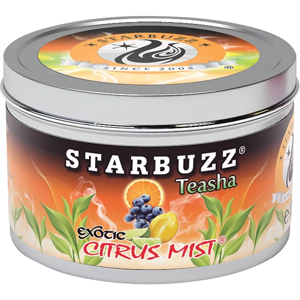 Citrus Mist® - Image 1