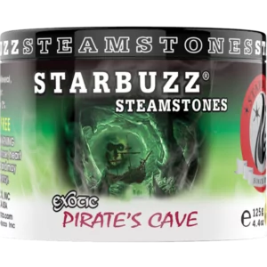 Pirate's Cave