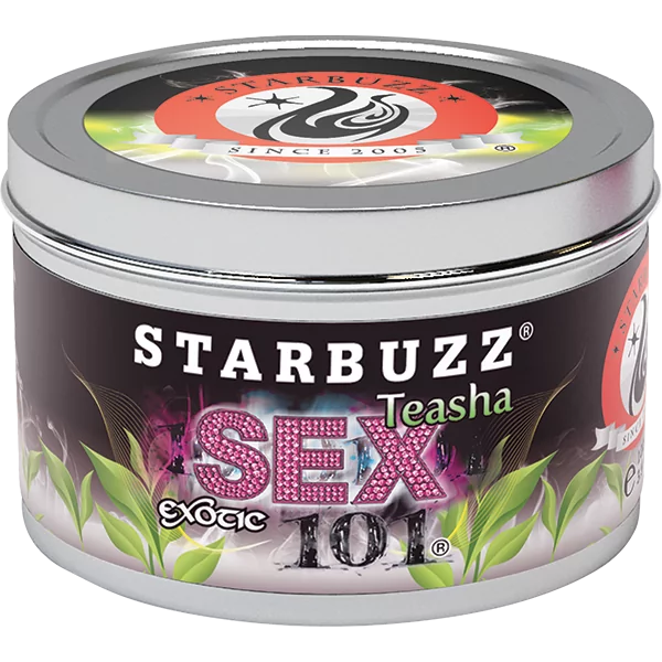 Sex 101® - Image 1