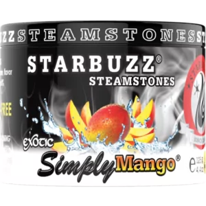 Simply Mango