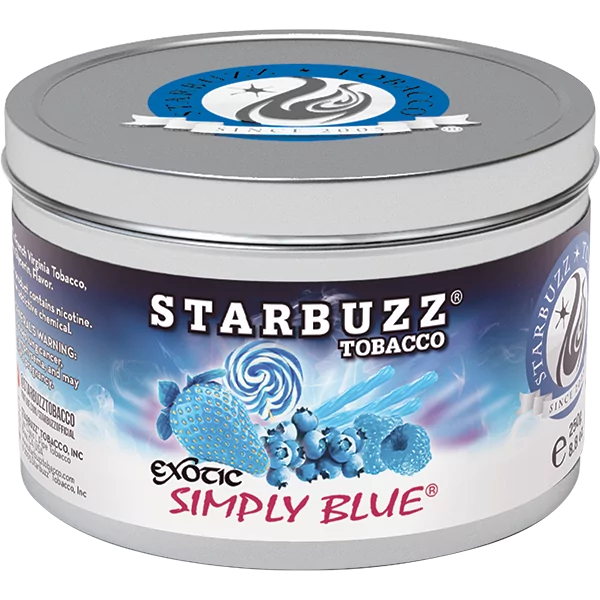 Simply Blue® - Image 1