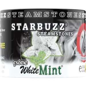White Mint®