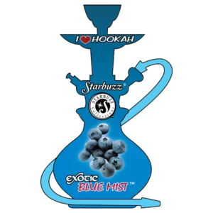 Blue Mist®
