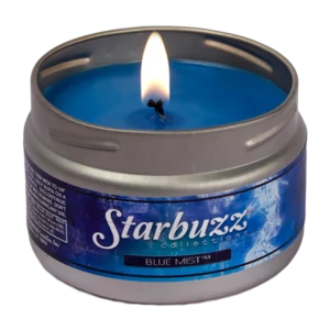 Blue Mist®