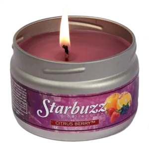 Citrus Berry