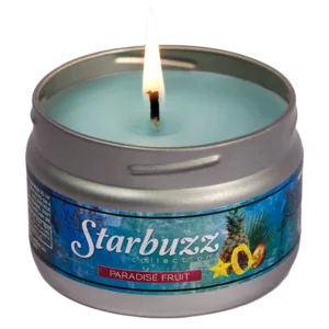 Paradise Fruit