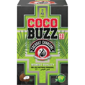 Cocobuzz® 2.0