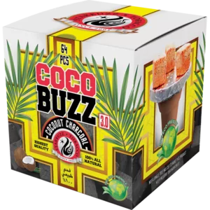 Cocobuzz® 3.0