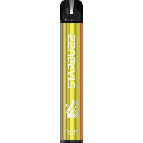 Pineapple Mint - Image 1