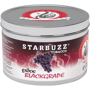 Blackgrape