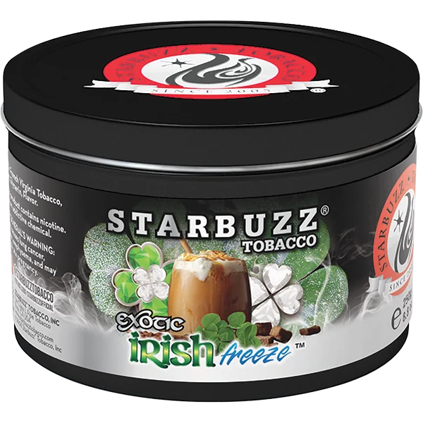 Irish Freeze™ - Image 1