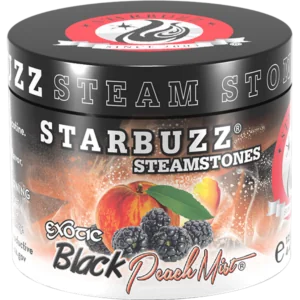 Black Peach Mist®