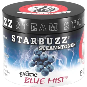 Blue Mist®
