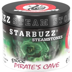 Pirate's Cave