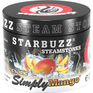 Simply Mango