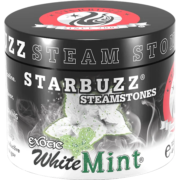 White Mint® - Image 1